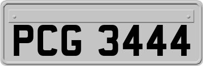 PCG3444