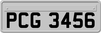 PCG3456