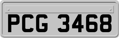 PCG3468