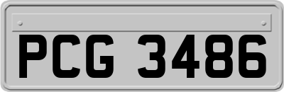 PCG3486