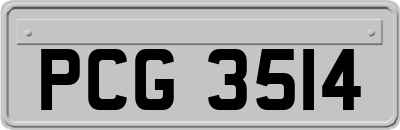 PCG3514