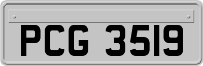 PCG3519