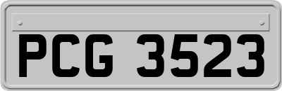 PCG3523