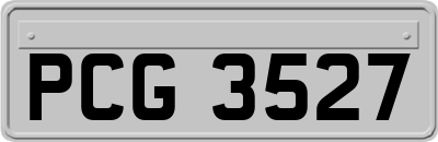 PCG3527