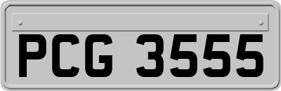 PCG3555