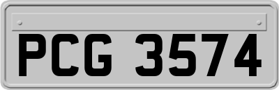 PCG3574