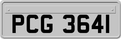 PCG3641