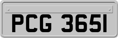 PCG3651