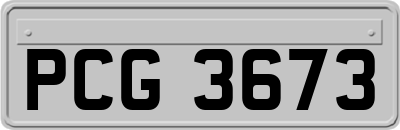 PCG3673
