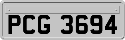 PCG3694