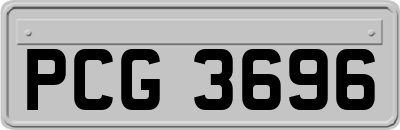PCG3696
