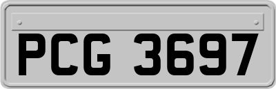 PCG3697