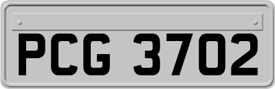 PCG3702