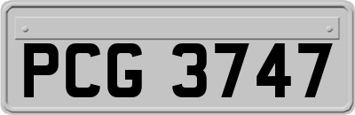 PCG3747