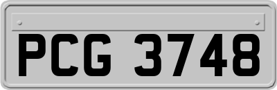 PCG3748
