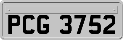 PCG3752