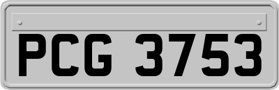 PCG3753