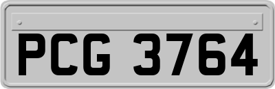 PCG3764