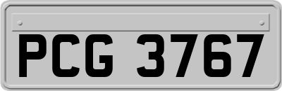 PCG3767