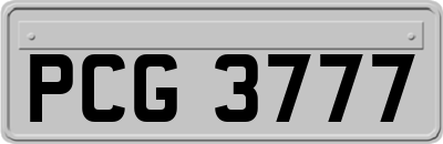 PCG3777
