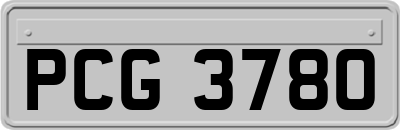 PCG3780