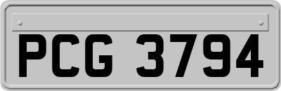 PCG3794