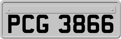 PCG3866