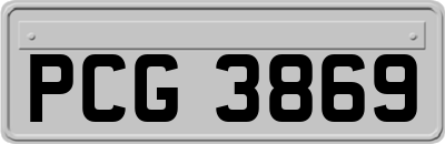 PCG3869