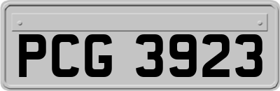 PCG3923