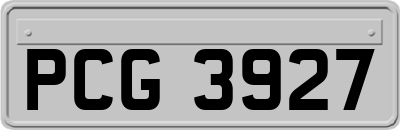 PCG3927