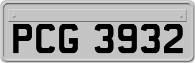 PCG3932