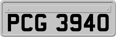 PCG3940