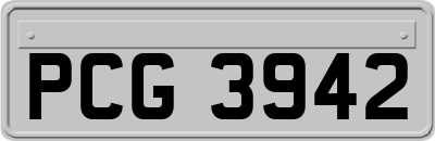 PCG3942