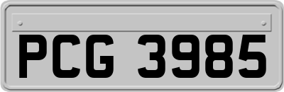 PCG3985