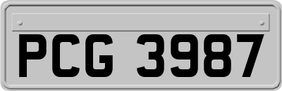 PCG3987