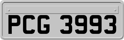 PCG3993