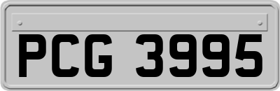 PCG3995