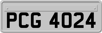 PCG4024