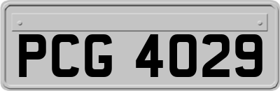 PCG4029