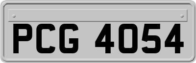 PCG4054
