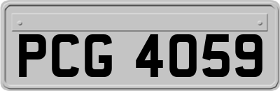 PCG4059