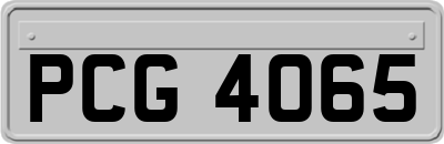 PCG4065