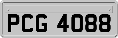PCG4088