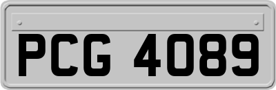 PCG4089