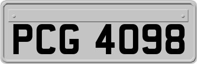 PCG4098