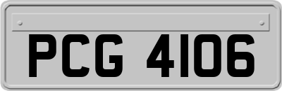 PCG4106
