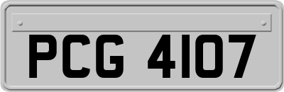 PCG4107