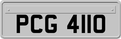 PCG4110