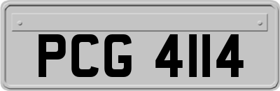 PCG4114