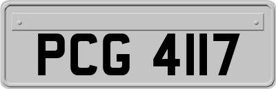 PCG4117